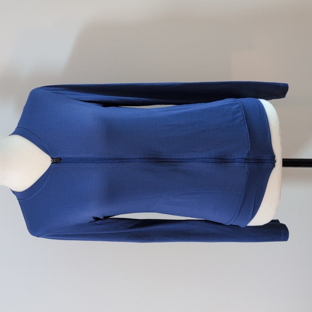 Live! Breathable Jersey Athletic Jacket